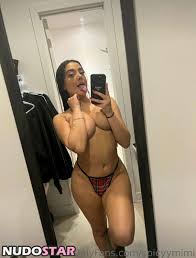 Spicy Mimi  explicitmejojo  sweetspicymimi Nude Leaks OnlyFans Photo 19 -  NudoStar