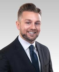 Cody King financial advisory team