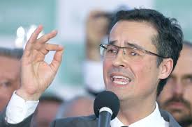 Deltan Dallagnol tem 15 dias para pagar R$ 135 mil a Lula pelo caso do PowerPoint, diz Justiça