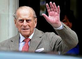 Elizabeth'in 98 yaşındaki eşi prens philip kimdir? Hi0znns8zckujm