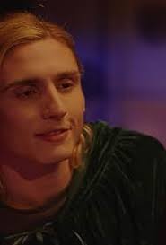 EZRA" Drac-U-Nah (TV Episode 2022)