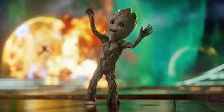 Honestly this week has just been 98% guardians of the galaxy for me cause i'm going to see vol. How Guardians Of The Galaxy Vol 2 Pulled Off One Of The Most Joyous Opening Sequences In Years The Washington Post