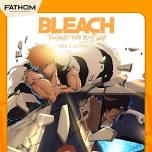 Bleach Thousand Year Blood War The Calamity (Dub)