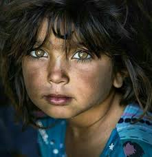 ילדה שלי, שתתבגרי...