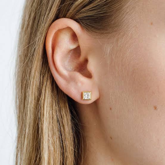Different Types of Earrings and Earring Backs Guide