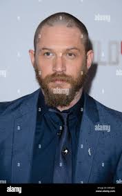 Tom beard hi-res stock photography and images