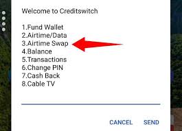 We did not find results for: Airtime Swap The Easy Method To Transfer Airtime To Any Network In Nigeria