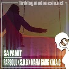 We did not find results for: Lirik Lagu Rapsoul X S O B X Mafia Gang X M A C Sa Pamit