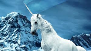 Pictures of real life unicorns. Unicorns Were Real And There Are Fossils To Prove It