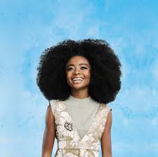 Skai is a radically simple air mobility system designed to go from a to anywhere. Skai Jackson On Classy Clapbacks And Using Her Voice For Anti Bullying Teen Vogue