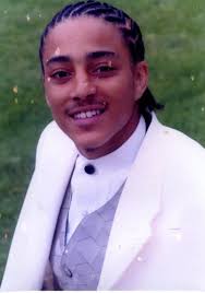 Nyl Rashaun O'Day Obituary