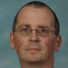 Gary FORSTER-WILKINS