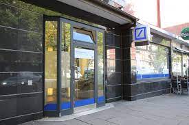 Deutsche bank ( 3.34 km ) geschlossen. Deutsche Bank Filialen In Der Osterstrasse Werden Zusammengelegt Eimsbutteler Nachrichten