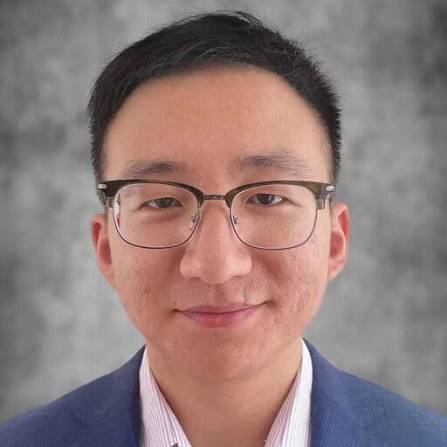 Changxi Wang