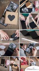30 Geschenkideen Zum Selber Machen Zum Geburtstag Tolle Bastelideen Fotobox Mit Sussigkeiten In 2020 Geschenkideen Selbermachen Geschenke Geschenkideen Selber Machen