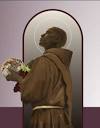 Saint of the Week: St. Benedict the Moor - The Central Minnesota ...
