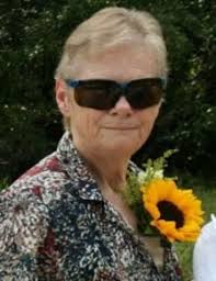 Janice Collier Obituary June 27, 2019