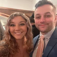 Ronnie Grant and Dayna Sclafani's Wedding Website