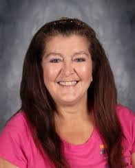 Ginger Barton's Instagram, Twitter & Facebook