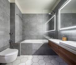 Large pieces such as the toilet, shelving, and bathroom vanity crowd. What Is The Average Size Of Bathrooms In The Usa Guess What We Know Home Stratosphere