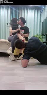 FetiSale - Video 家奴伺候情侣主【偏不】