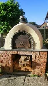 Heute Will Ich Euch Den Werdegang Meines Steinbackofens Bzw Den Grund Fur Mein Unregelmassiges Backen Und Schreiben Steinbackofen Holzbackofen Pizzaofen Bauen