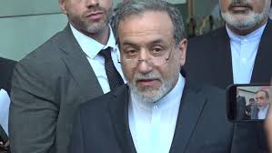 Iran-Israel conflict: A woman tried to call her mum in Iran. A robotic  voice answered the phone