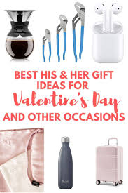 We use it when we don't already have plans. Last Minute Travel Gift Ideas For Your Valentine