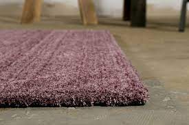 Piardino rote teppichbeere kaufen bei bauhaus: Homie Living Teppich Sienna Beere 80x150 Cm Galeria Karstadt Kaufhof