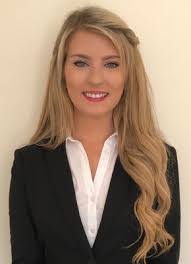 Gabrielle Nicholson's Instagram, Twitter & Facebook