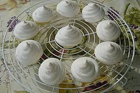 Feenkusse Von Lullaby411 Chefkoch Chefkoch Weihnachtsgeback Rezepte Eis Bonbons
