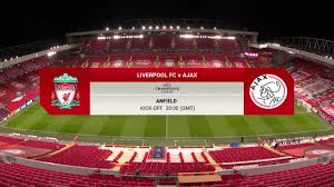 الان شاهد مباريات ليفربول مجاناً بث مباشر بدون انقطاع hd مع مشاهدة مباراة محمد صلاح مع liverpool يوتيوب وتشكيل الريدز وترتيب الدوري الإنجليزي live من يلا شوت توداي علي بي ان. Liverpool Fc Ø¨Ø« Ù…Ø¨Ø§Ø´Ø± ÙŠÙˆÙ… Ø§Ù„Ù…Ø¨Ø§Ø±Ø§Ø© Ù„ÙŠÙØ±Ø¨ÙˆÙ„ V Ø£ÙŠØ§ÙƒØ³ Facebook