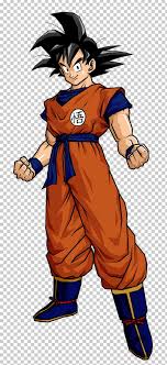 Maybe you would like to learn more about one of these? Goku Dbz Budokai 3 Novocom Top