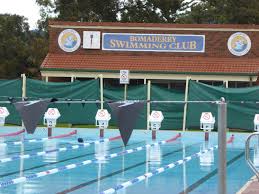 Bomaderry Aquatic Centre Nsw 2541