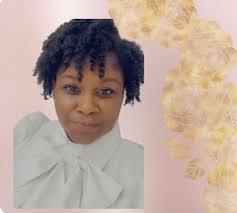 Happy Birthday to our amazing, enthusiastic, delightful at-large sister  Gwendolyn Pierre. You continue to make such a big impact in our Branch all  the way from Mississippi. We wish you another year