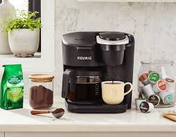 This highly effective, easy to use descaler. Keurig Descaling Solution For All Keurig 2 0 And 1 0 K Cup Pod Coffee Makers Walmart Com Walmart Com