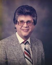 Roger D. Rector Obituary April 25, 2021