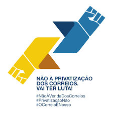 Privatização dos correios preocupa brasileiros; Lula E Preciso Dizer Nao A Privatizacao Dos Correios Comite Nacional Lula Livre