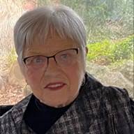 Barbara Jean Lutz Obituary (1933