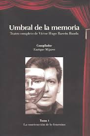 Tramoyam3: UMBRAL DE LA MEMORIA