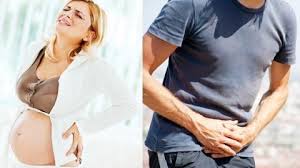 Ces deux maladies ont tendance à réduire le taux de testostérone et à augmenter celui de l'hormone lutéinisante. Quel Est Le Plus Douloureux Un Accouchement Ou Un Coup Dans Les Testicules