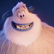 Trailer: ‘Smallfoot’