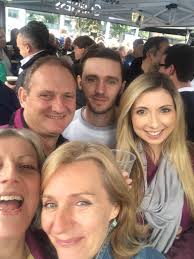 Rebecca Arnold (@Bebs289)