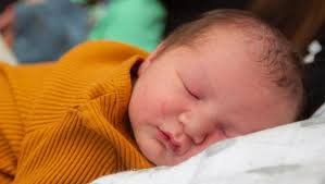 Taranaki family get Christmas they 'won't forget' with birth of  long-awaited baby boy