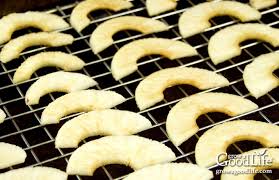 Maybe you would like to learn more about one of these? 3 Ways To Dehydrate Apples For Food Storage