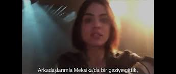 Doğruluk Mu Cesaret Mi? Altyazılı Teaser (2)