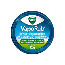 Principio Activo Descongestionante Nasal Productos Salcobrand