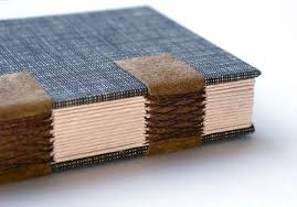 Cadernos By Juliao Jr Book Binding Design Bookbinding Book Binding