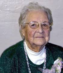 Contributions to the tribute of Pauline "Polly" Gooden