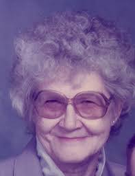 Obituary information for Beatrice Boles